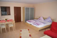 Ferienwohnungen Buchholz Hotels in Busum