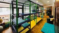 Crocus Apartments 310, 507