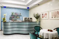 拉康格里雅酒店 - 酒吧