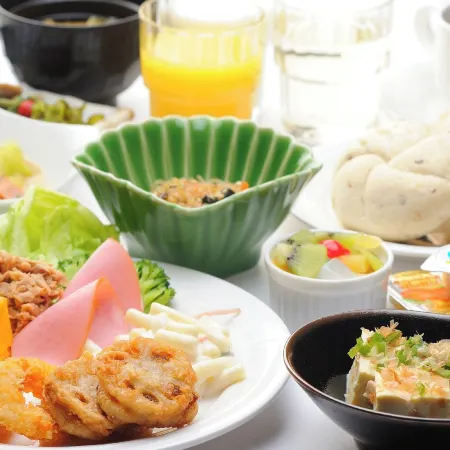 HOTEL ROUTE-INN Grand WAKAYAMAEKI HIGASHI GUCHI