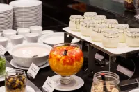 Mida Grande Hotel Dhavaravati Nakhon Pathom - breakfast