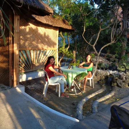 Sea Turtle House Moalboal