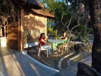 Sea Turtle House Moalboal