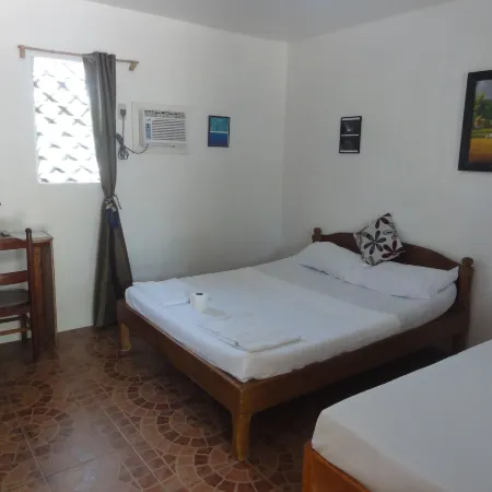 Sea Turtle House Moalboal