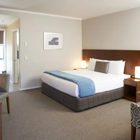 Argent Motor Lodge