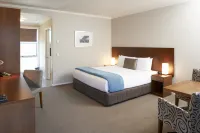 Argent Motor Lodge Hotels in Rukuhia