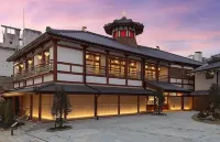 Hotel Villa Dogo