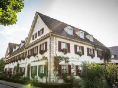 Genusshotel Alte Post Hotel di Mullheim