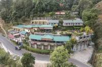 Heritage Resort Hôtels à : Kausani State