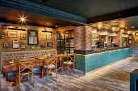 The Boathouse Inn & Riverside Rooms Hotels in Eccleston