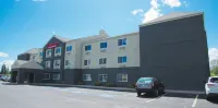 Country Inn & Suites by Radisson, Coeur d'Alene فنادق في 