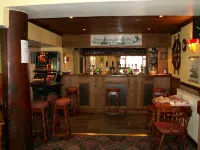 The Sloop Inn - parking
