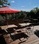 Maison d'Hôtes Hameau de Taur Hotel a Ambialet