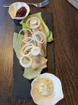NordseeResort Hotel&Suite Arche Noah Horumersiel - Frühstück