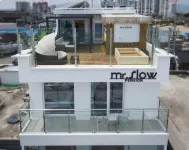 Mr. Slow Hotels in 