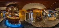Aparthotel Astro - Nichtraucherhotel - Butik