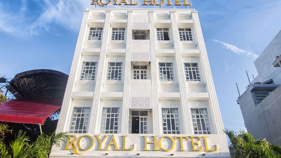 Hotel Royal