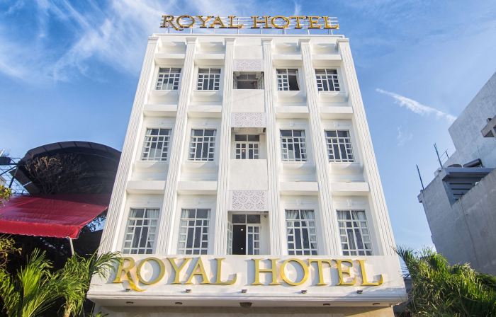 Hotel Royal