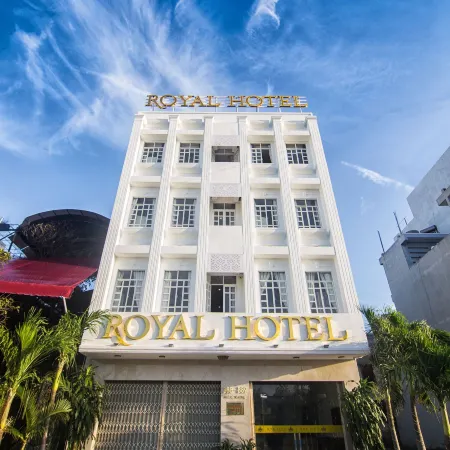 Hotel Royal