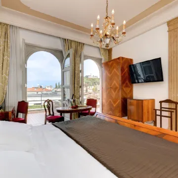 Hotel Vittoria