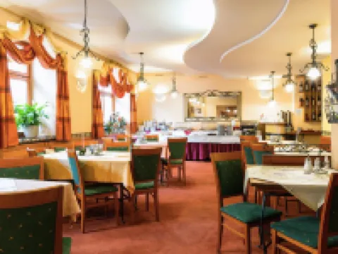 Hotel Palace Hotels in Plzen