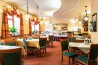 Hotel Palace Hotels in Plzen