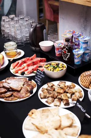 Apart Neptun Отели в г. Гданьск