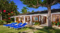 Round Hill Hotel & Villas Hotels in Lucea