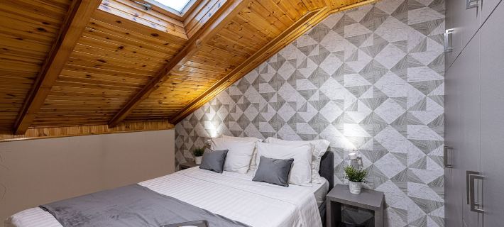 Nantin Hotels in Ioannina
