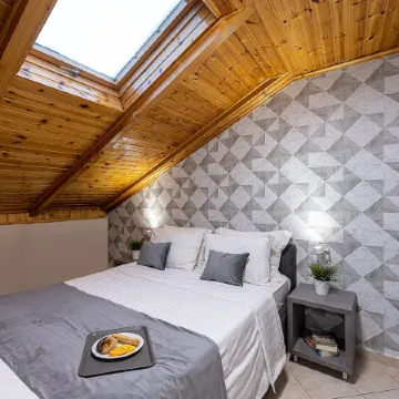 Nantin Hotel Ioannina
