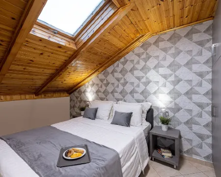 Nantin Hotel Ioannina Hotels in Ioannina