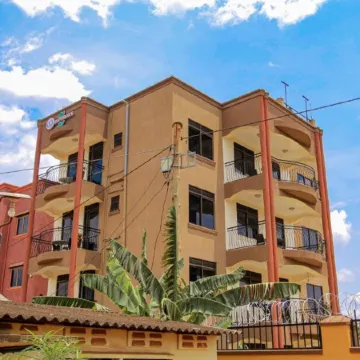Mbale Emperor's Motel
