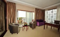 Hotel Boulevard Hotels in Libreville