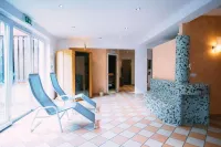 Hotel Zur Post - Spa