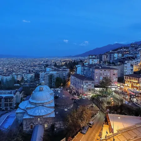 Hotel Anatolia