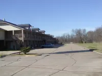 Super 8 by Wyndham Bossier City/Shreveport Area