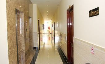 Tran Vinh Hotel