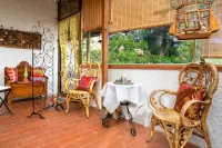 B&B Glicine - Bed and Breakfasts