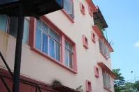 B&B Inn - Hostel Hôtels à : 