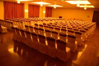 St Laurn the Spiritual Resort