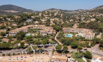 Résidence Pierre & Vacances Premium les Calanques des Issambres