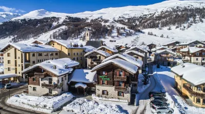 Hotel Capriolo