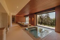 Aethos Saragano Hotels in Gualdo Cattaneo