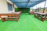 WoodMead Guest House & Events Hotels in Manzini