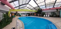 Greenfield Inn & Suites Elizabethtown, KY I65 Exit 94 - Pools