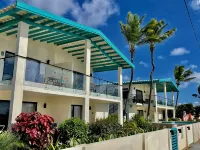 Vistalmar Ocean Suites Hoteles cerca de Aruba Walking Tours