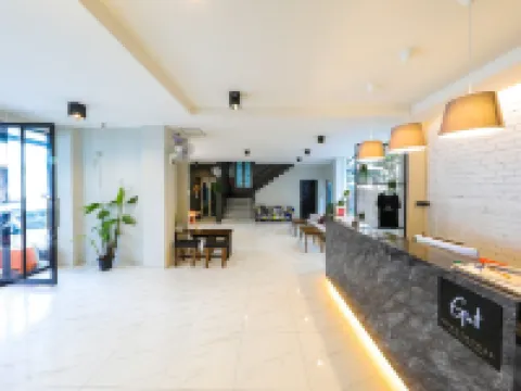 Get GuestHouse 2 ( Sangsri Soi 4) Hotel di Hat Yai