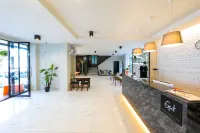 Get GuestHouse 2 ( Sangsri Soi 4) Hotels in Hat Yai