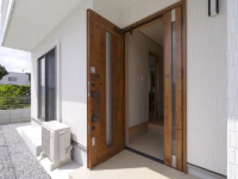 百名テラス 南城のホテル