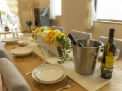 百名テラス 南城のホテル